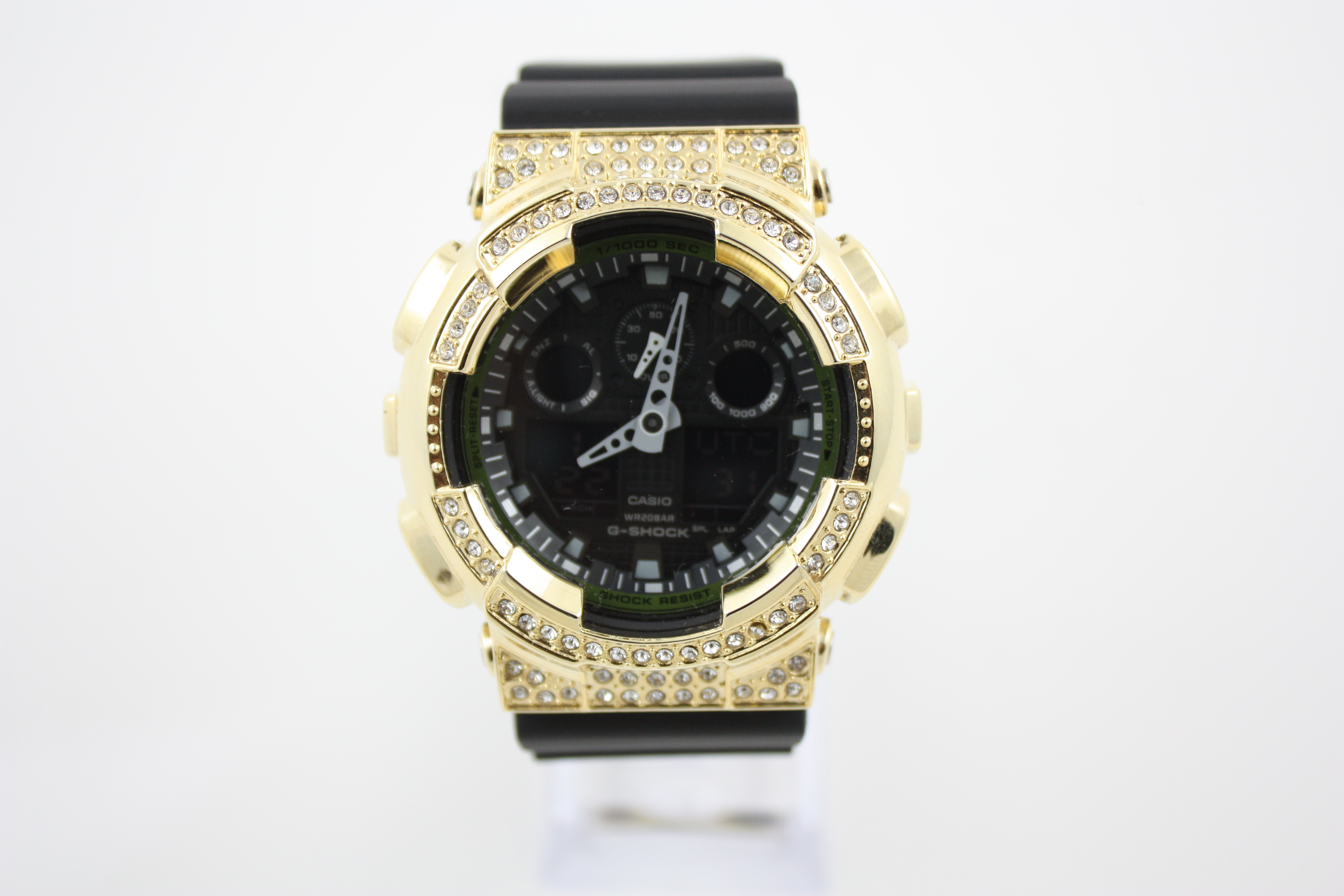 orologio casio g shock