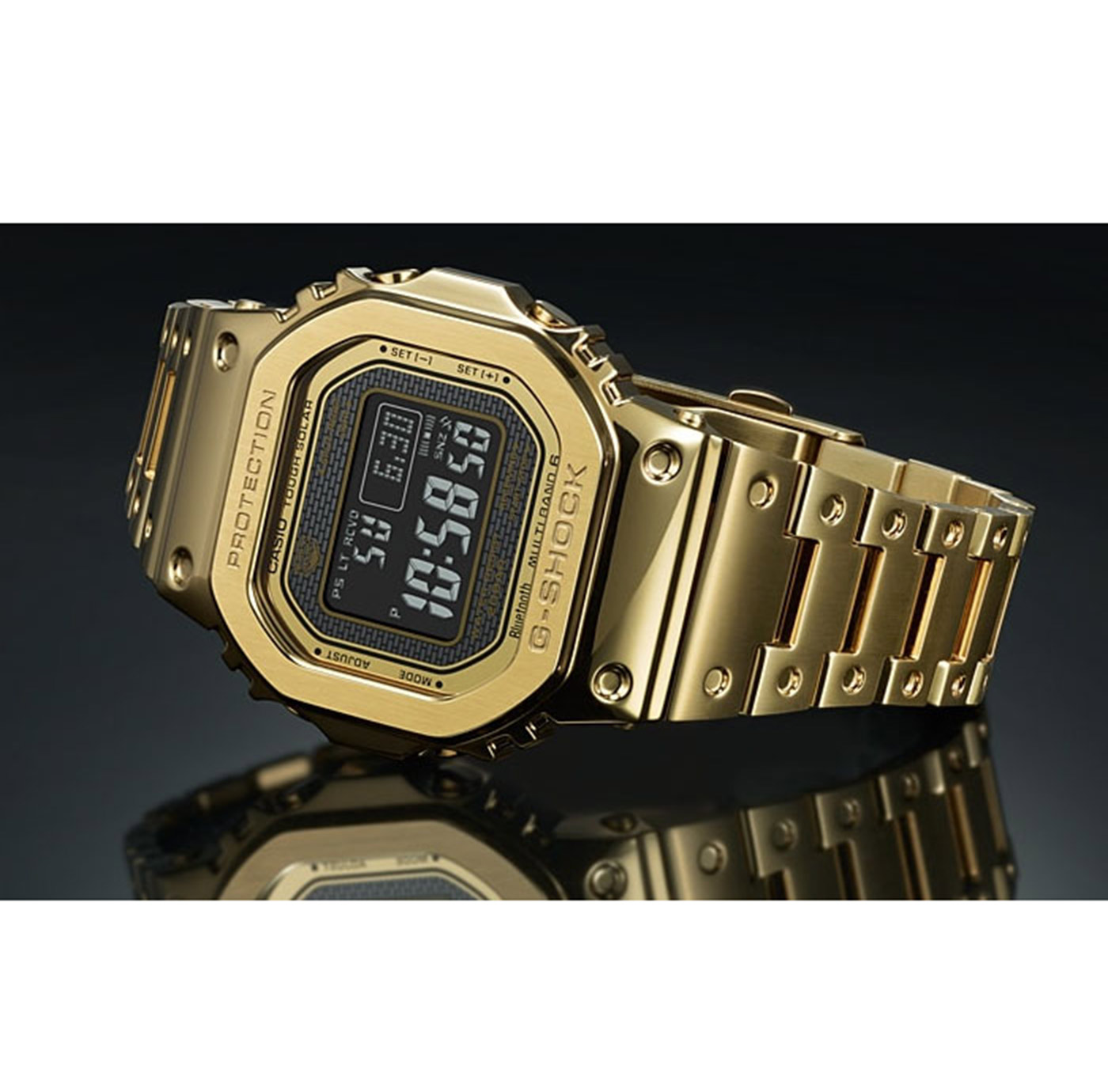 orologio casio g shock